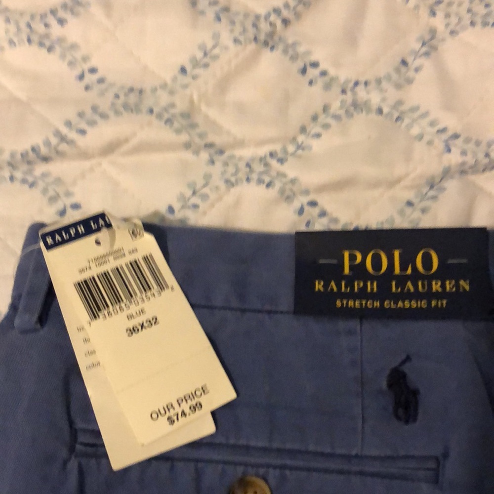 Polo Ralph Lauren - Picture 3 of 3